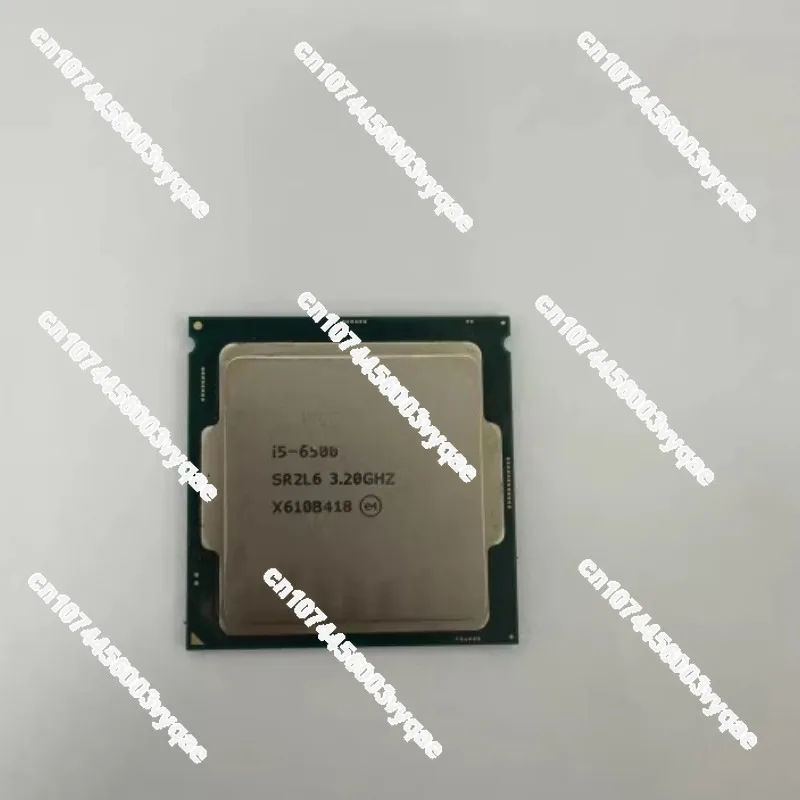 for 9400F 9700KF 9900K E2278G E2288G E22241Pcs New Intel CC150 CPU - 8C16T 3.5GHz 16MB LGA1151 95W SRFBT