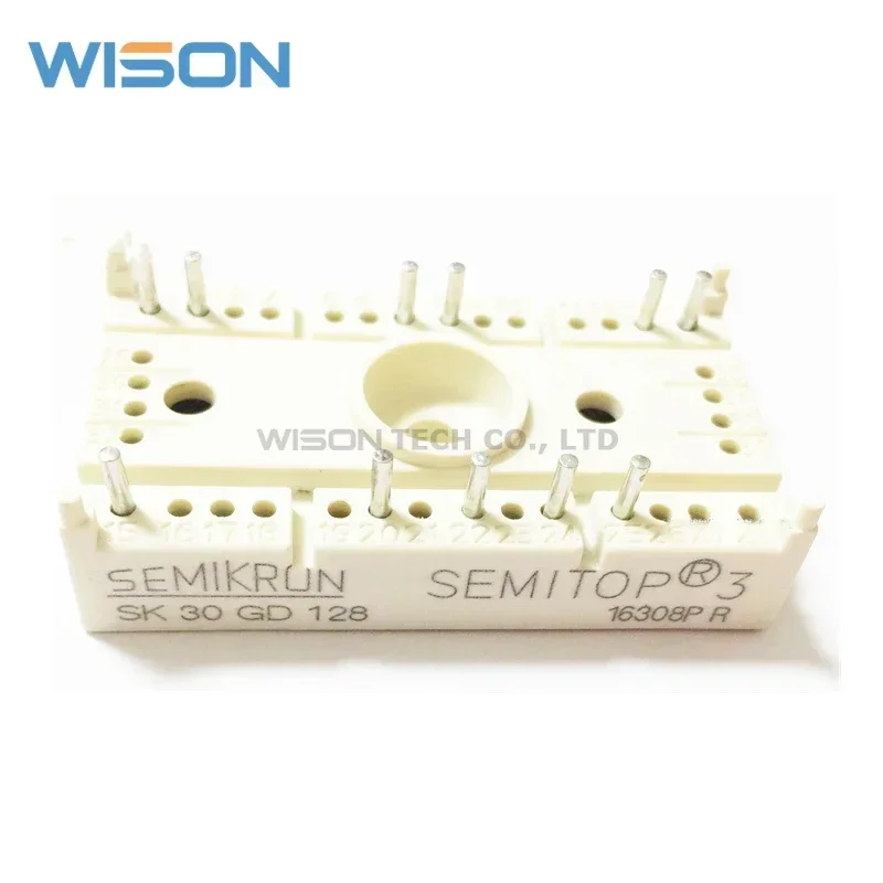 

SK30GD128 SK30GD123 New Original Module