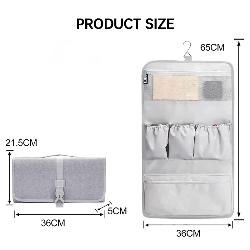 Etui na suszarkę do włosów o dużej pojemności pyłoszczelna torba podróżna do przechowywania organizator Curling beczki etui na torbę do suszarki Dyson Pre-Styling