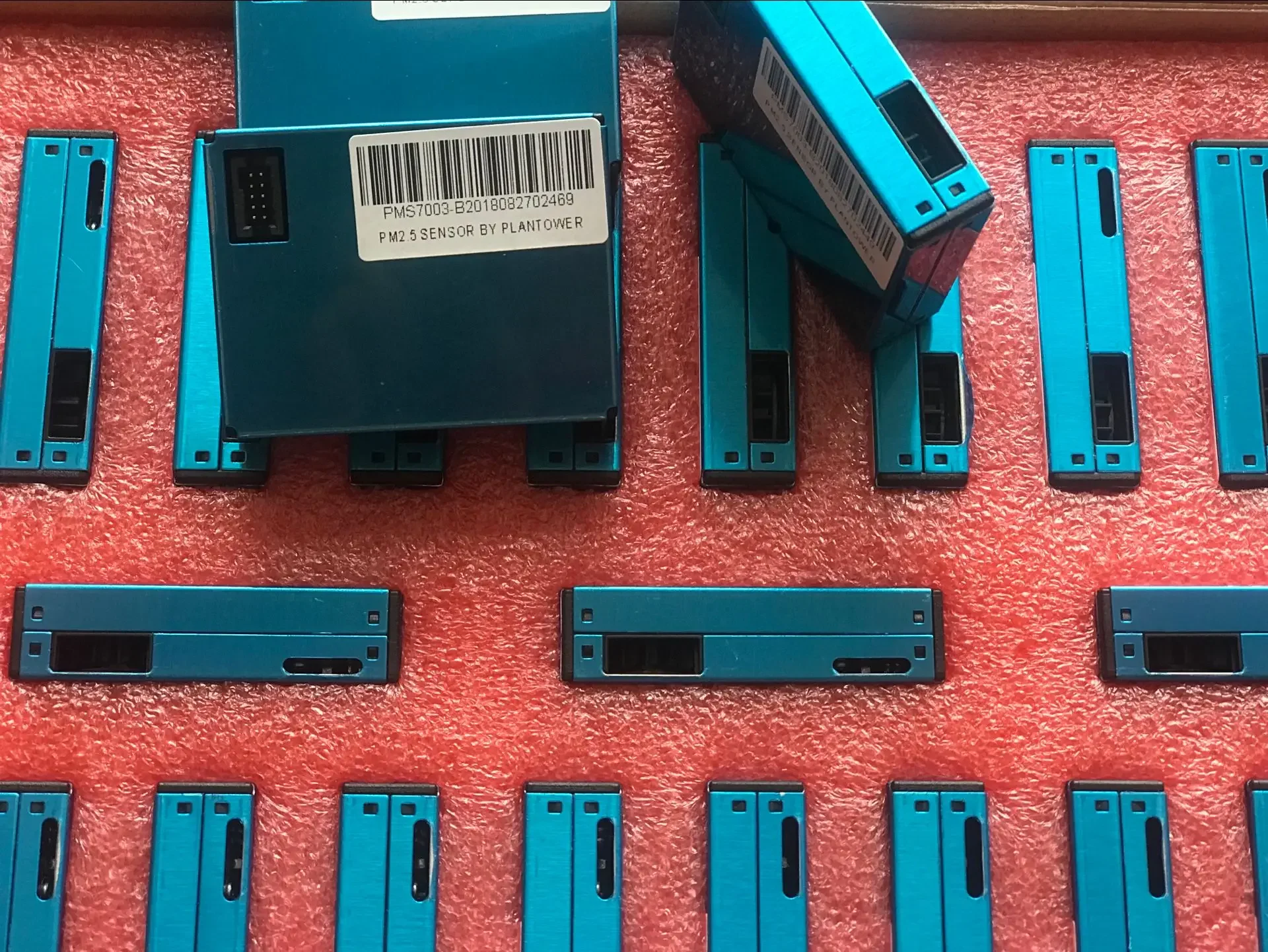 PM2.5 High precision laser sensor PMS7003/PM-G7