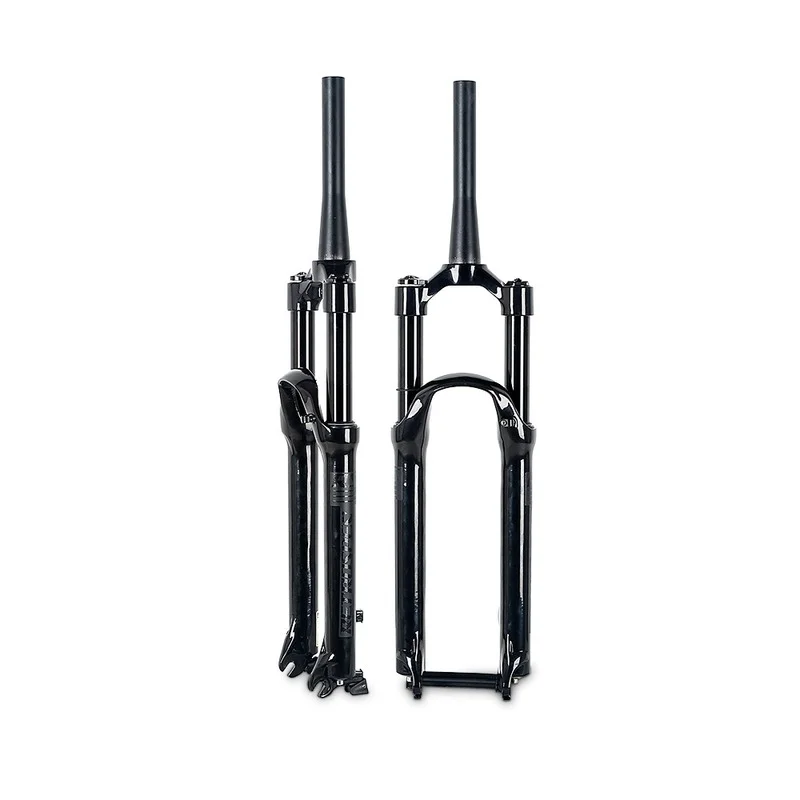 TWITTER Mountain Bike Front Air Supension Fork27.5/ 29er 32mm Stanchion Manual QR Bicycle Fork For Sale suspension fork mtb fork