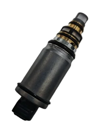 

Новый электронный соленоидный регулирующий клапан-датчик 976743M001 97674-3M001 для автомобильных компрессоров систем кондиционирования воздуха