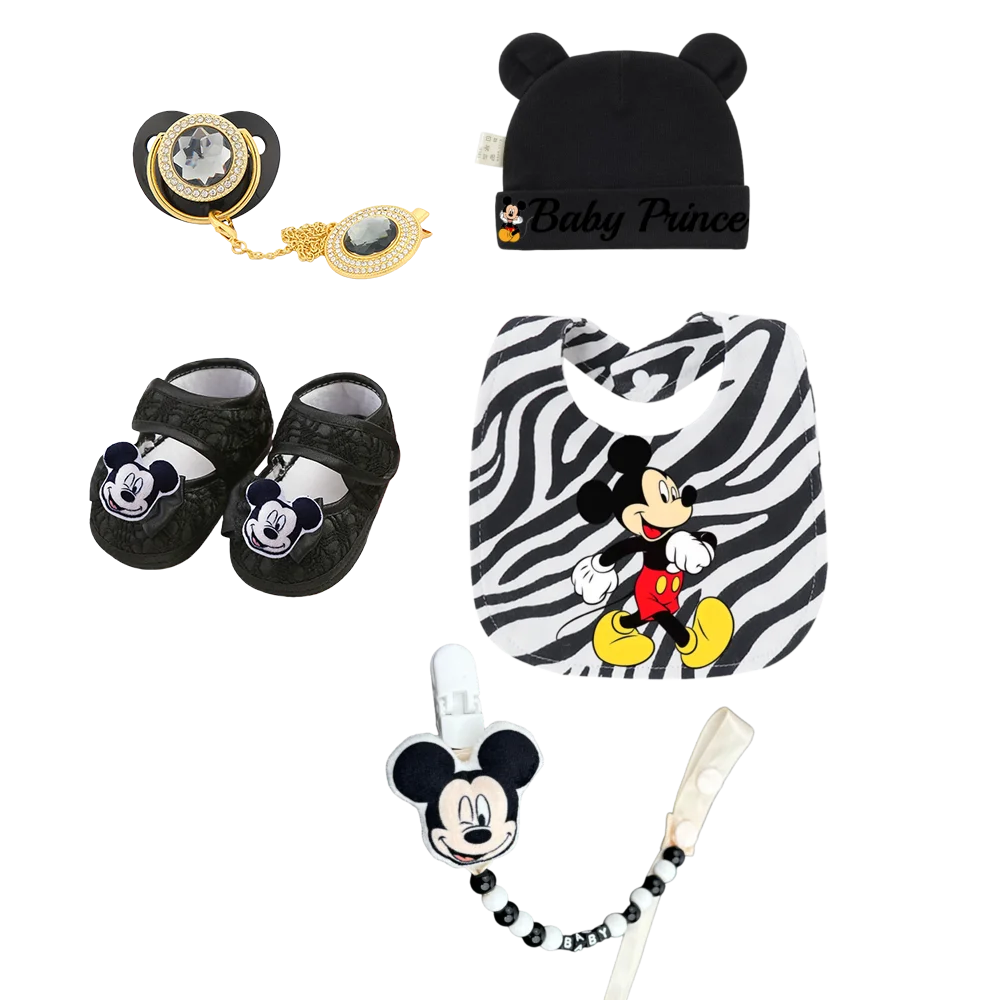 ciuccio-per-neonati-0-8-mesi-ciuccio-per-neonati-con-tettarella-in-silicone-adatto-sia-per-maschietti-che-per-femminucce-cappellino-per-neonati-bavaglino-carino-per-neonati