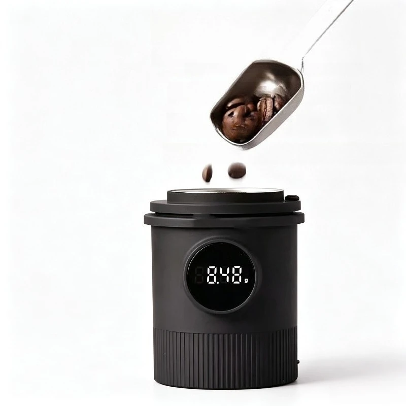 wholesale-coffee-digital-weighing-scale-with-coffee-dosing-cup-hand-brew-espresso-measuring-tool-barista-coffee-accessory