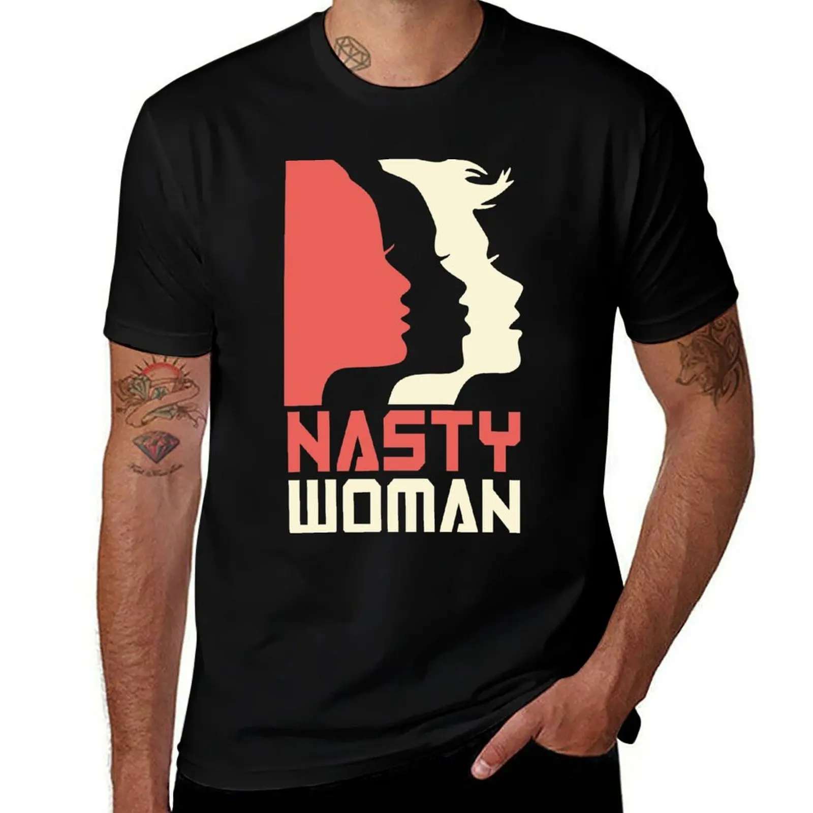 

T-Shirt Official cotton Tee t graphic shirts shirts shirts Woman Nasty t t soft for T-Shirt mens man for man