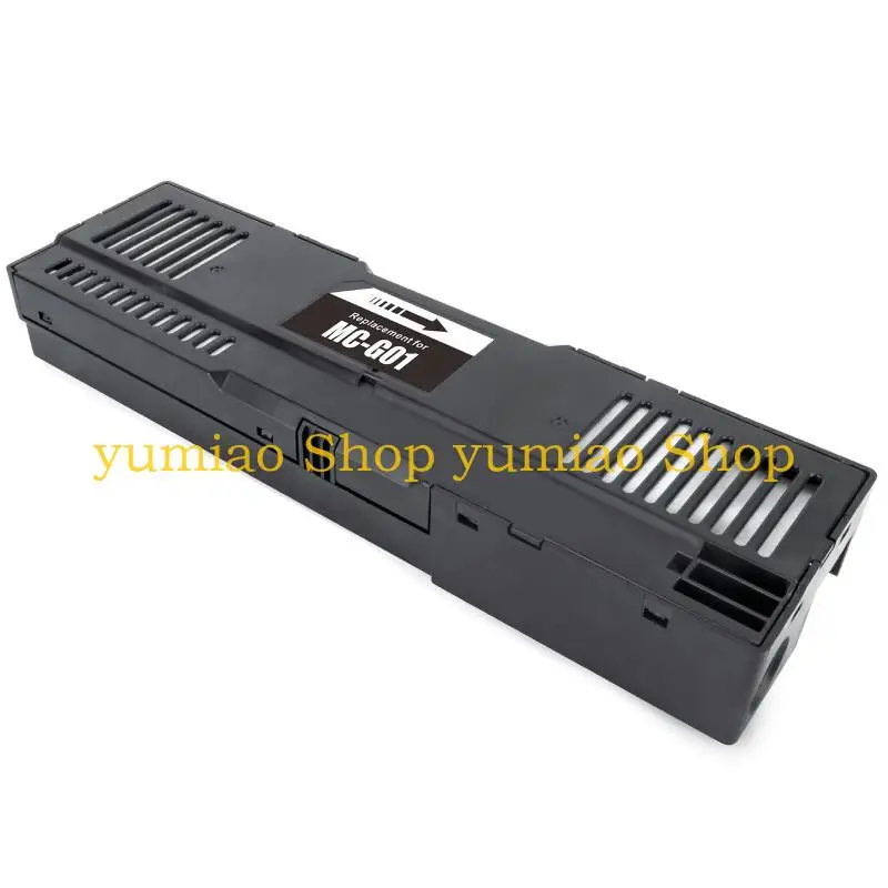 587B MC-G01 خرطوشة الصيانة للطابعات GX6010 GX7010 GX6020 GX7020