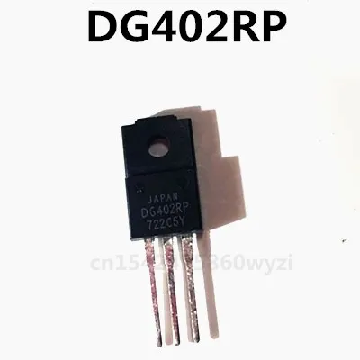

Оригинальная фотография 5 шт/DG402RP