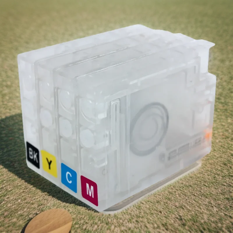 

Картридж Ciss 962 963 964 965 для HP OfficeJet Pro 9010 9012 9013 9014 9015 9016 9018 9019 9020 9022 9023 9025 9026 без чипа