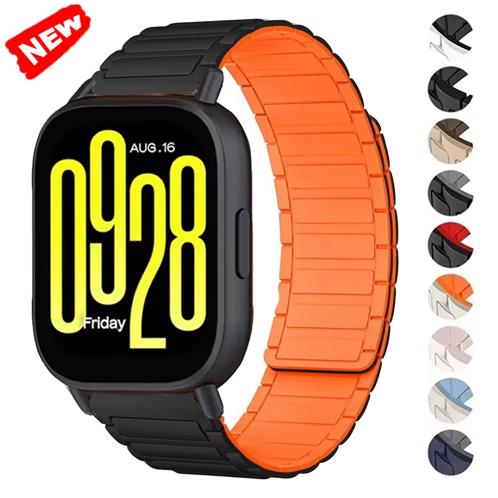 Comfortable Silicon…