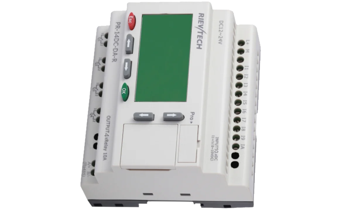 TLF PR-14DC-DA-R Plc Splitter Kassette mit Pigtail Plc Plc Sistemas De Automatizacion