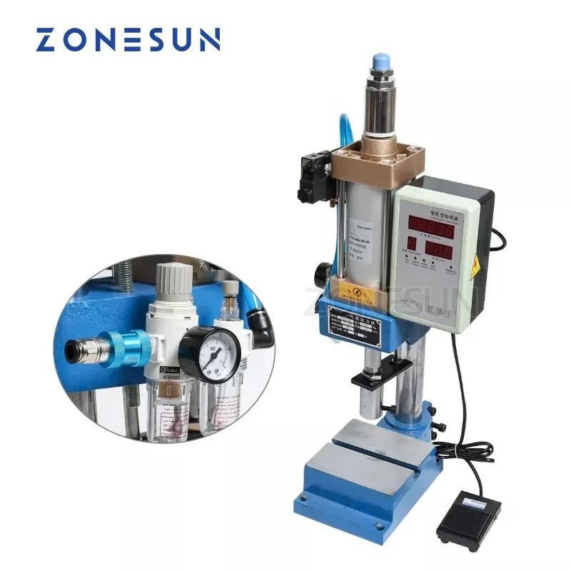 Zonusun ZS-80 Autom…
