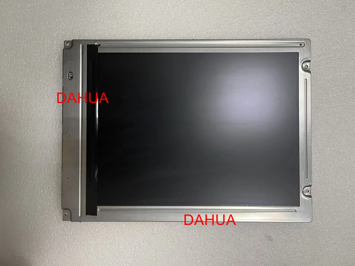 LQ10D346 10.4INCH INDUSTRIAL LCD WITHOUT BACKLIGHT 100% TESTED