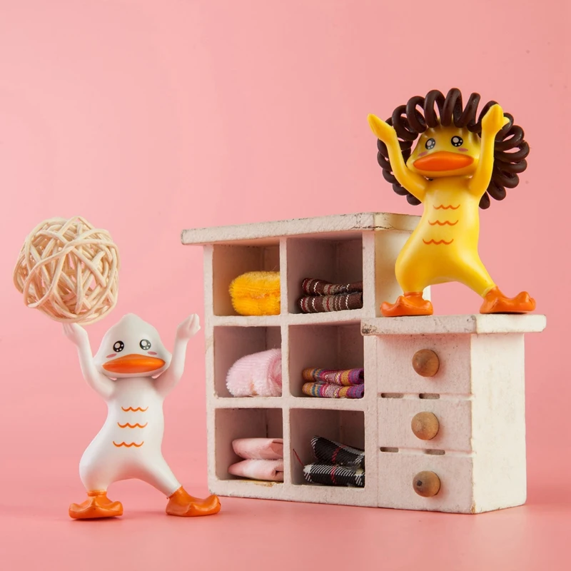 Подставка для ручек, милые настольные аксессуары с изображением кота, органайзер, забавный держатель для ручек, студенческие канцелярские принадлежности, мини-орнамент для офиса