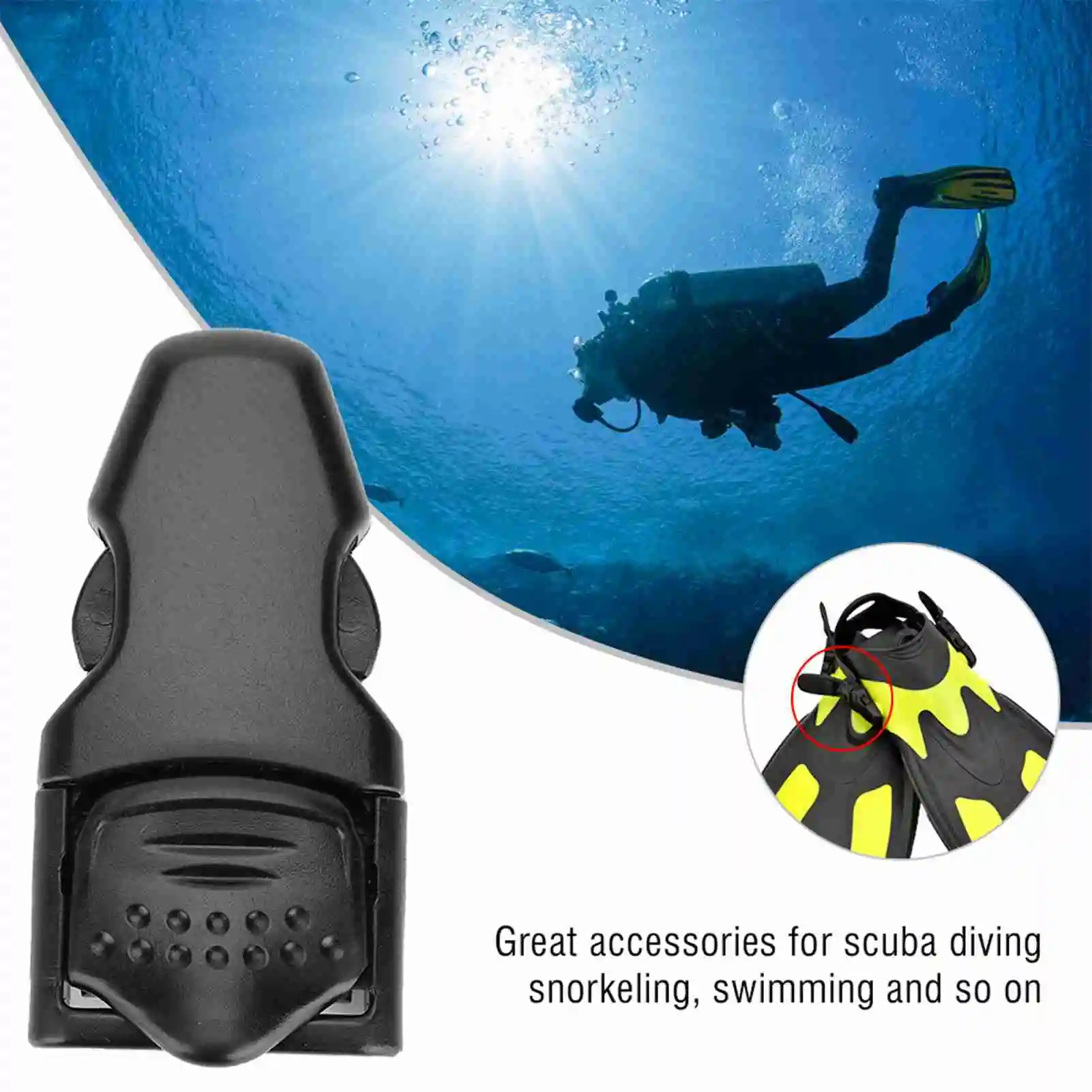 

Ласты для дайвинга, ласты для дайвинга, регулируемые ласты для плавания, замена пряжек для подводного плавания, ласты для ног для дайвинга