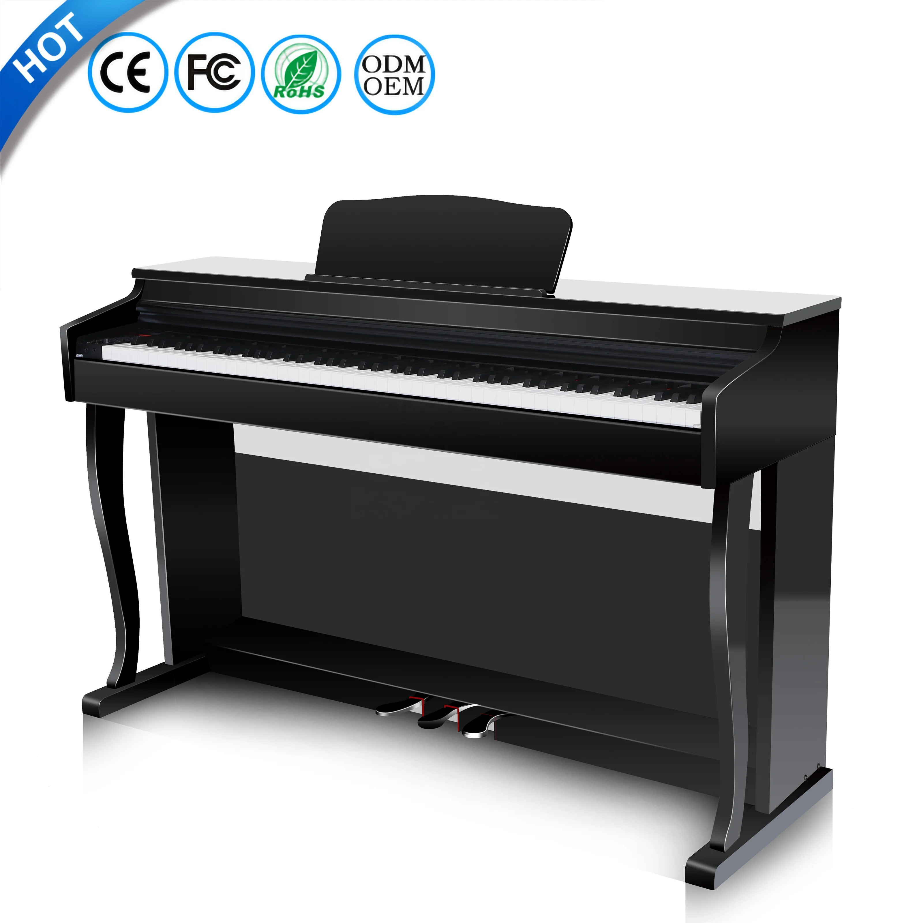 

electric piano keyboard digital piano professional keyboard instruments piano for sale