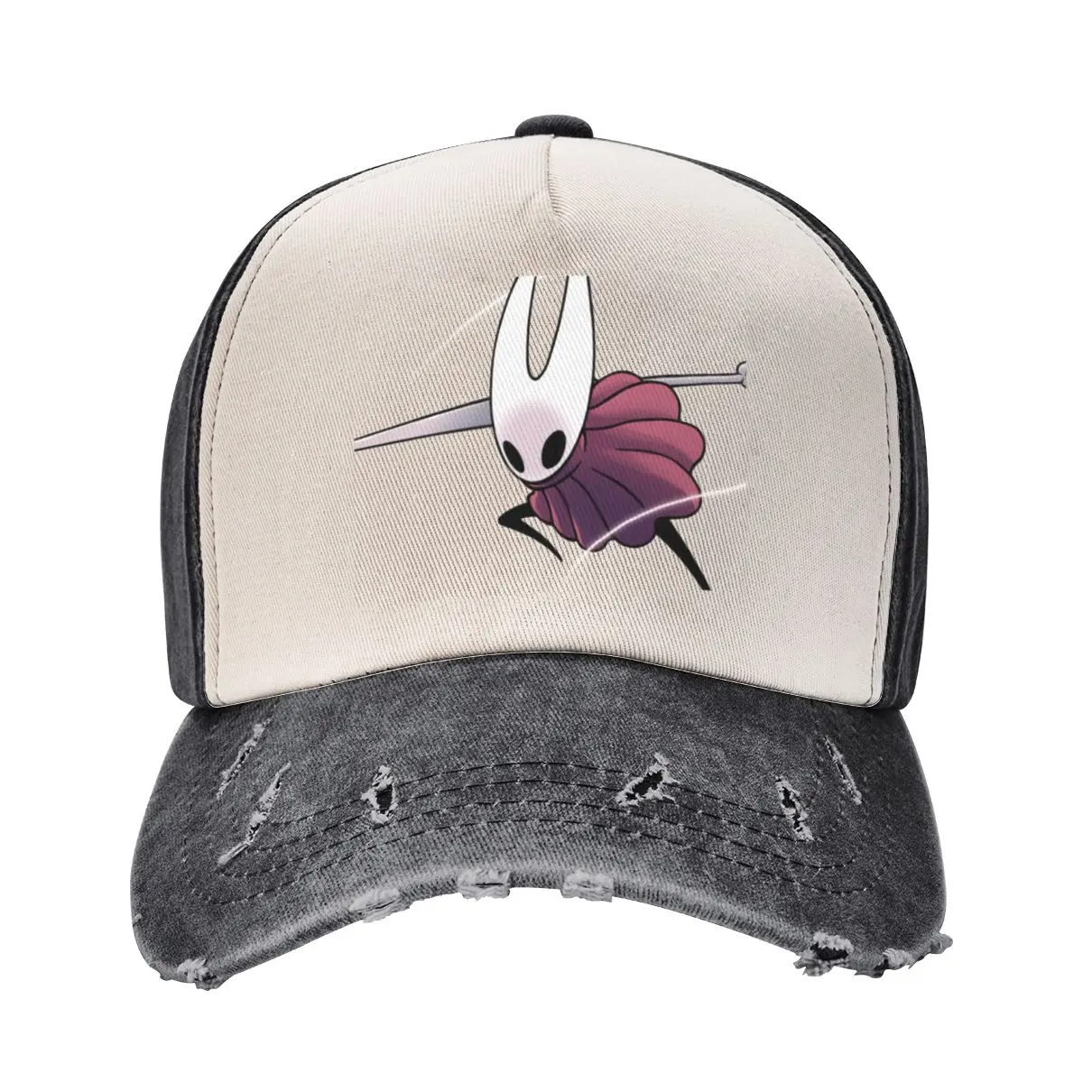 

Hallow Knight Baseball Cap Luxury Man Hat party Hat sun hat derby Caps Women Men's