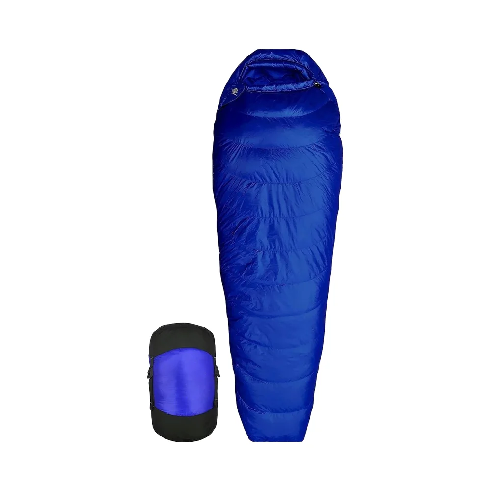 Mummy Ultralight Co… - image