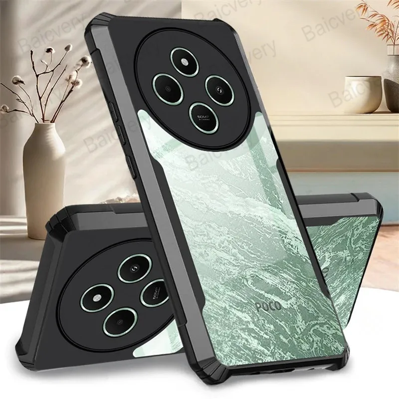 For Xiaomi Poco M7 … - image