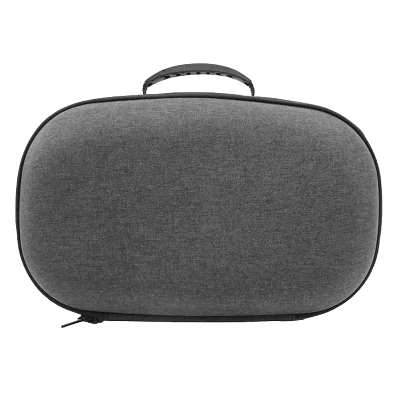 Portable VR Headset Travel Carrying Case EVA Pressure-Proof Waterproof Storage Bag For Pico4 Pro Glass Protective Storage Bag