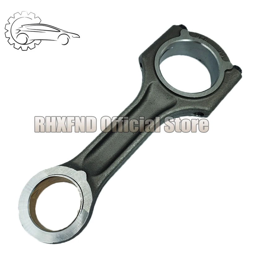 

Engine auto spare parts genuine original G4GC connecting rod for HYUNDAI TUCSON 2.0