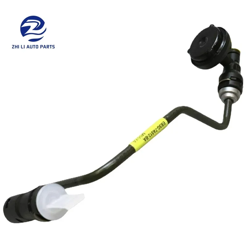 Manguera de cilindro maestro de embrague EB3G7A512BA 1895958, apta para Ranger 3,2 TDCI 4X4