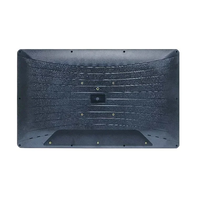 YC-212H Lettore pubblicitario touch screen Android 12 da 21,5'' con montaggio a parete RK3588 4GB+32GB