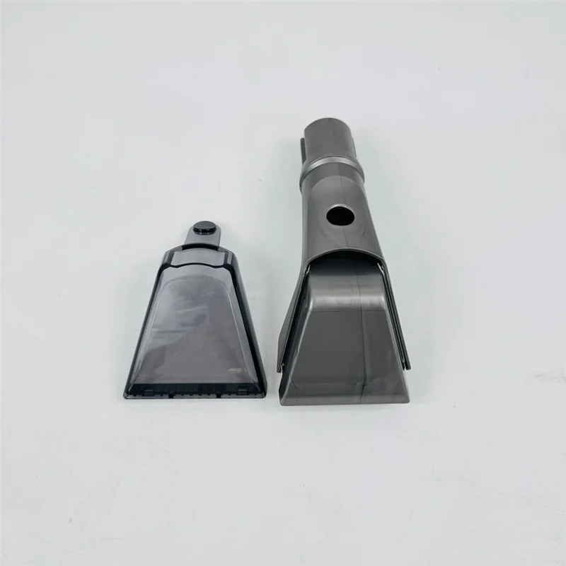 B47B-보보트 인텐스 232 바닥 청소기 연장 흡입 헤드 브러시 헤드 연결 엘보 브러시 어셈블리 진공 청소기