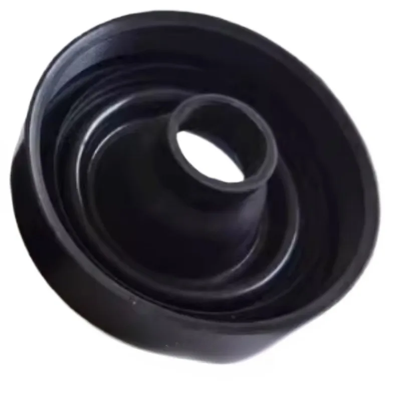 

Уплотнитель, водонепроницаемая крышка, кожаный пылезащитный чехол, задние чехлы для фар для Toyota Highlander 07-11 Prado 03-09 Vios 02-21 Yaris L 14-2021