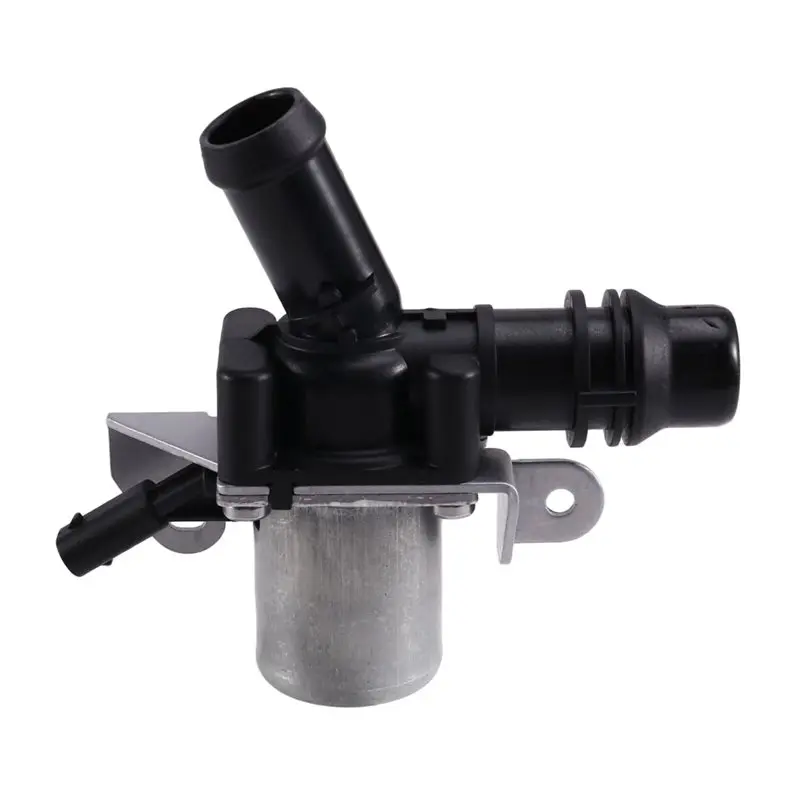 Heater Water Valve Control 32249537 2294422 HVAC Solenoid Valve For VOLVO XC40 2017-M53K