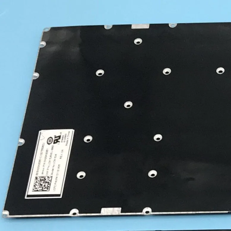 Rosyjska klawiatura do Lenovo Ideapad 110-15acl 110 touch-15ACL 110-15AST 110-15ibr V110-15AST V110-15IAP V110-15IKB V110-15ISK — zdjęcie 5