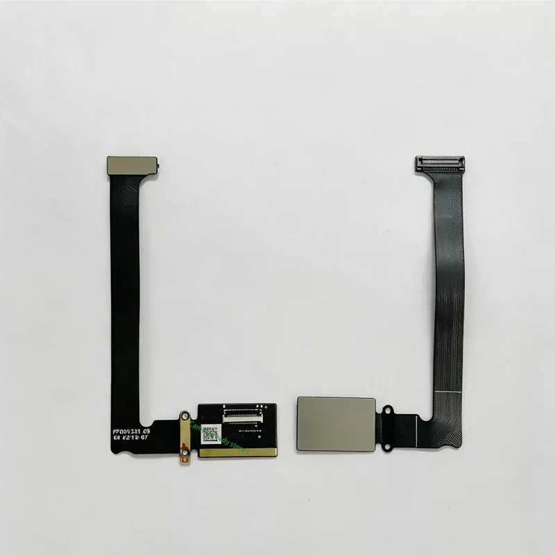 New Screen Flex Cable LCD Display Ribbon Cable Replacement Repair Spare Part For Hasselblad X2D Camera