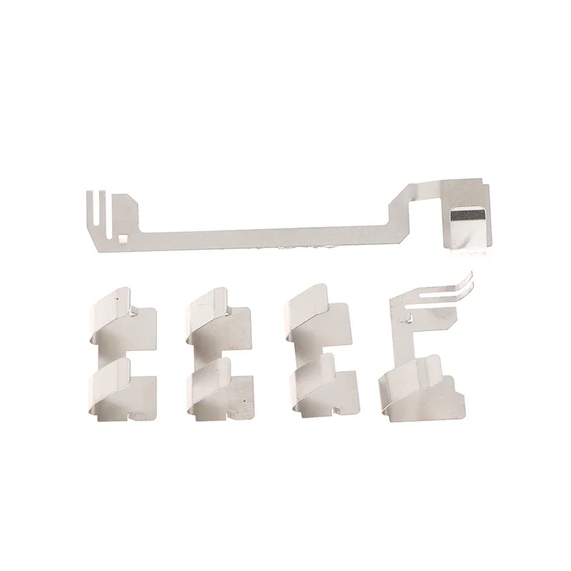 Battery Compartment…