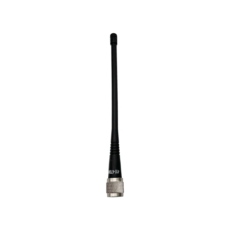 Whip Antenna 410-470MHZ TNC Port 4dbi For Top-con For Sokk-ia For South Trimble All Brands Surveying GPS RTK Total Station