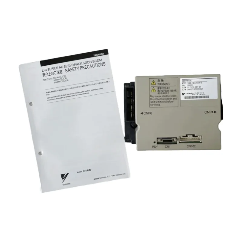 SGDR-SDA350A01B Nuevo controlador de robot original para YASKAWA