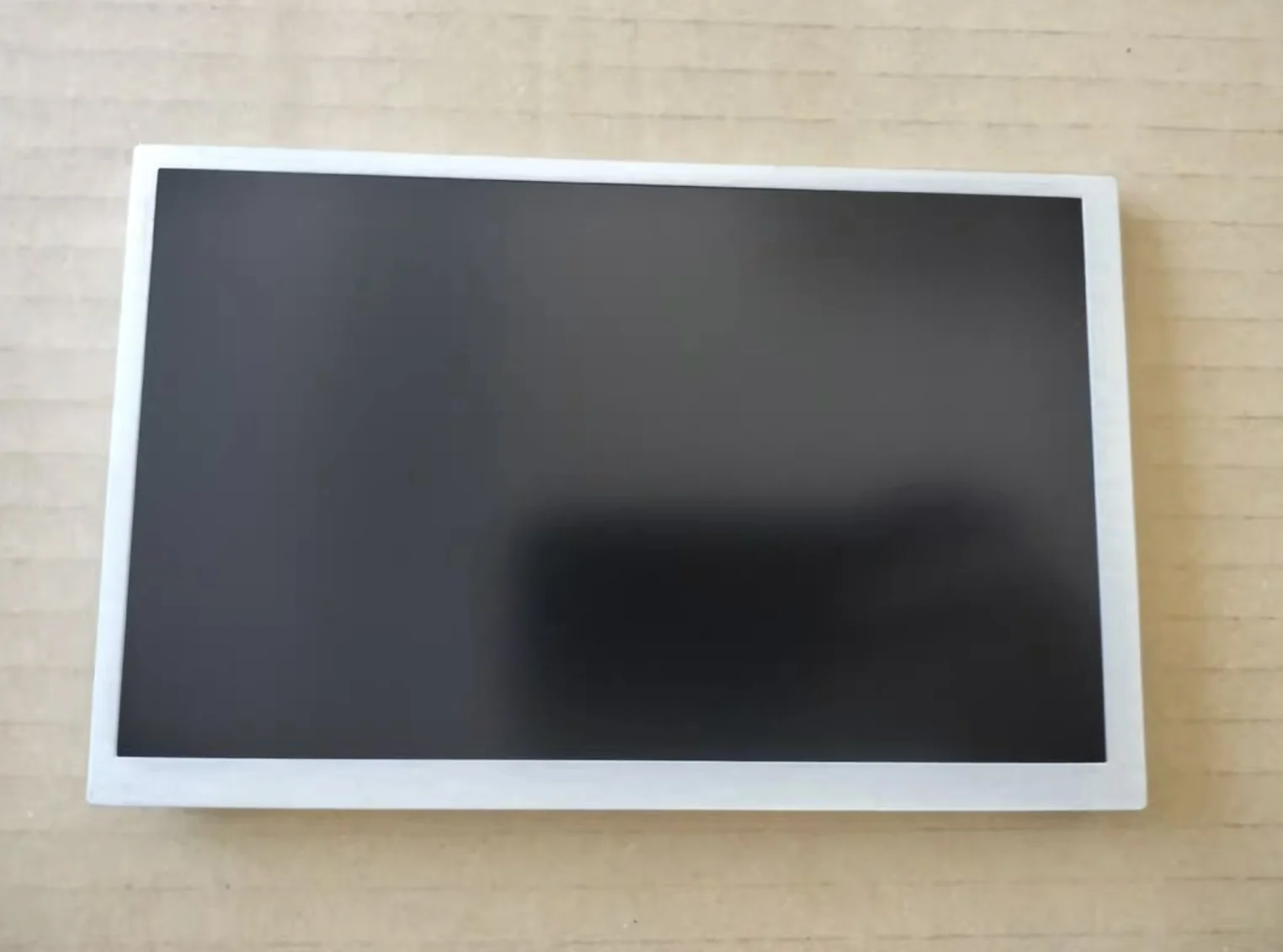 Écran LCD Original de 7 pouces G070VVN01.2, peut tirer une vidéo de test