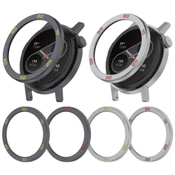 Bezel for CMF Watch Pro2 Replace Metal ring watch case accessories Gift tempered glass film
