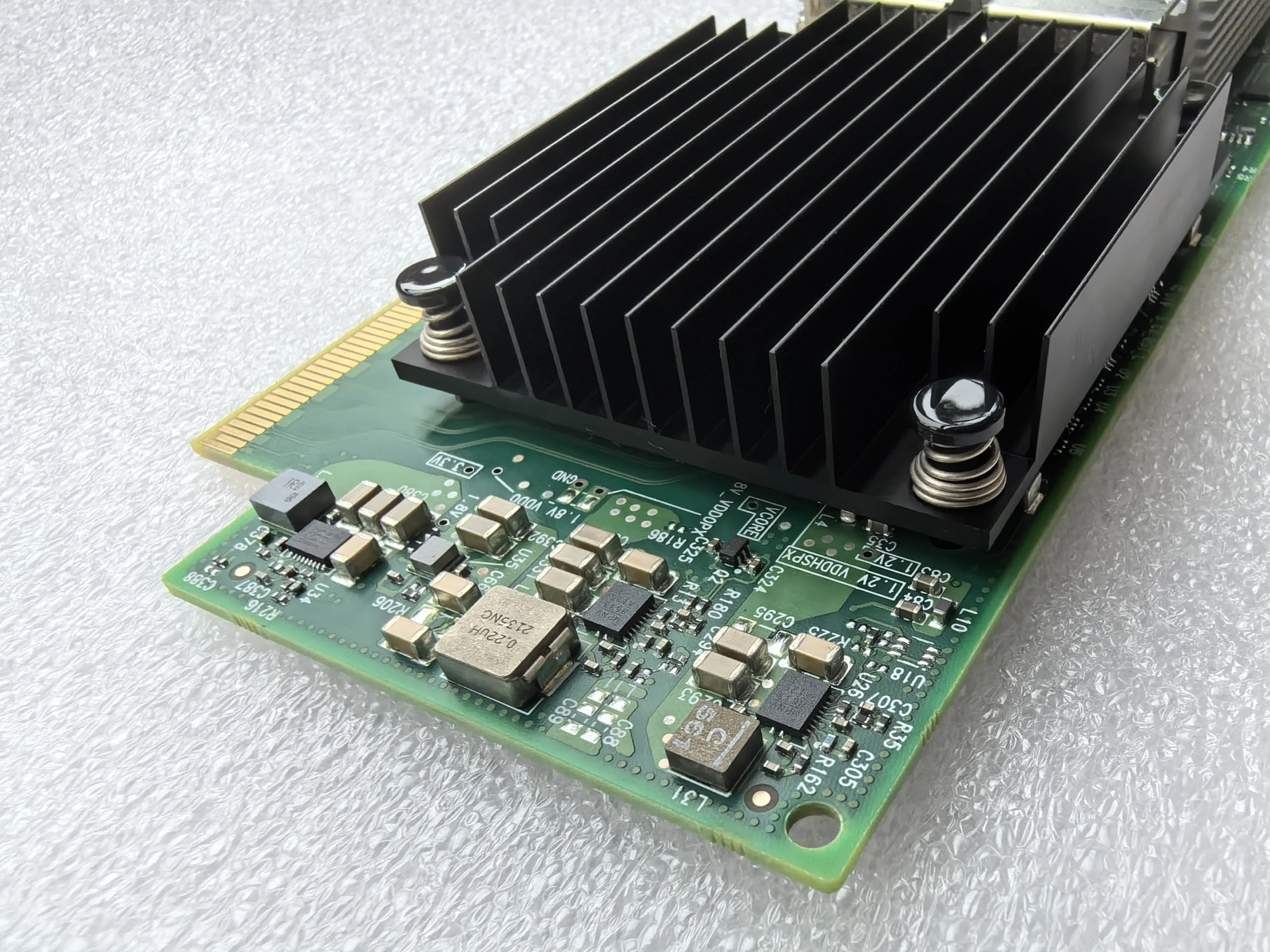 TopElec MCX516A-CCAT ConnectX- - 100Gbe Qsfp28 Network Card 评论和价格