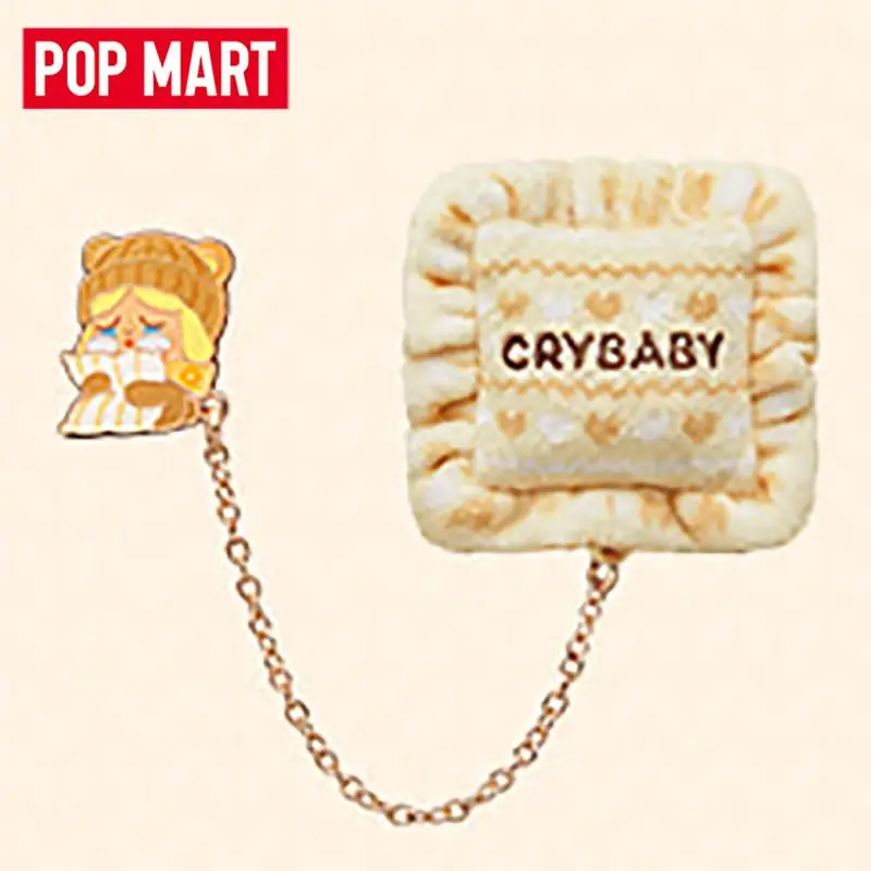 

POP MART POP BEAN Fluffy Cozy Series Магнит на холодильник Mystery Box Очаровательный уютный тематический магнит Идеально подходит для домашнего декора