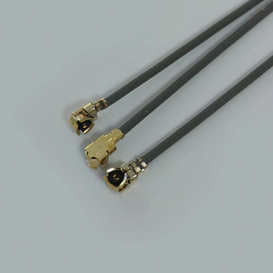 20PCS/Lot  U.FL Single-head Antenna Extension Pigtail Wire Cable  Adapter Connector Welding-Type 1.13 15CM