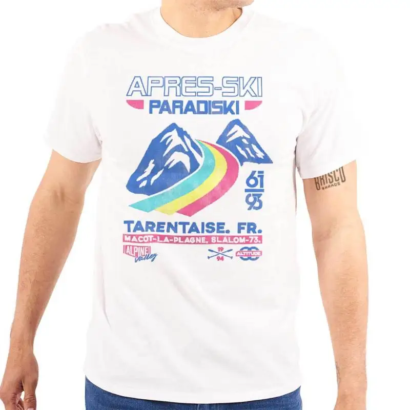 Vintage Apres Ski P… - image