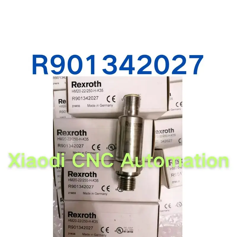 New pressure sensor HM20-22/250-H-K35 R901342027 for quick delivery