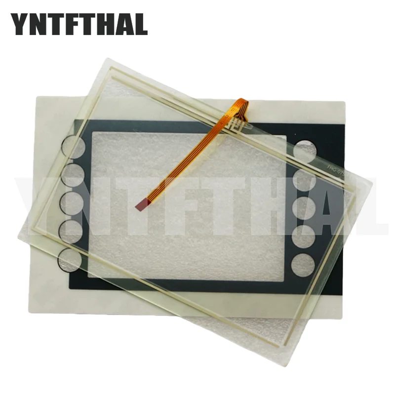 

Сенсорная панель для R8310-45D R8310-45E R8310-45F R8310-45 D E F и защитная пленка