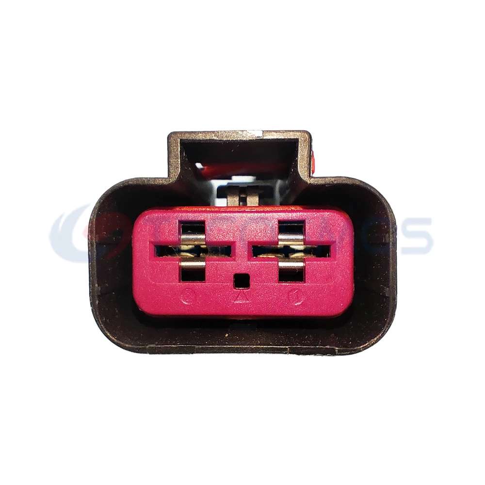 1/5/10 PCS 2 Pin/Way Female Or Male Auto Waterproof Connector High Current Wire Cable Plug 13943438 F064200 33500397 With Pin