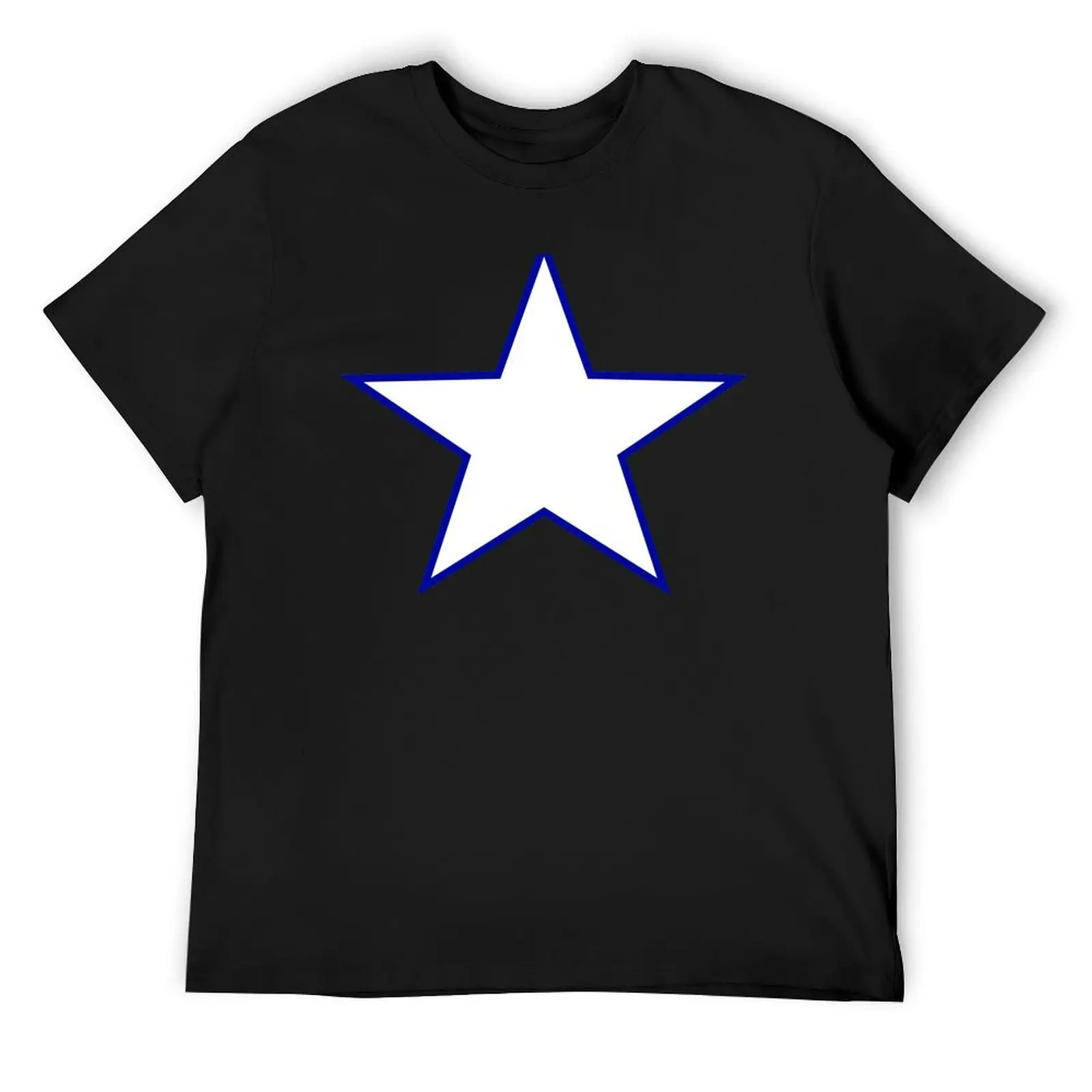 

Superhero Star T-Shirt