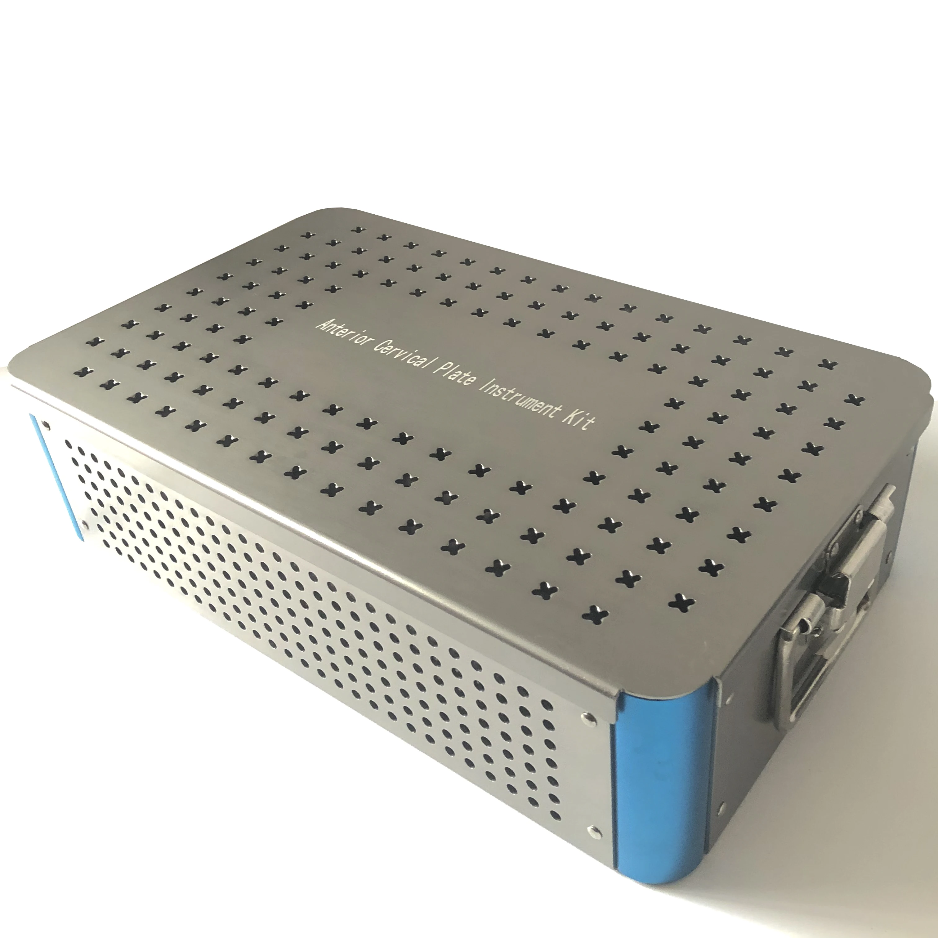 pudełko do sterylizacji instrumentów