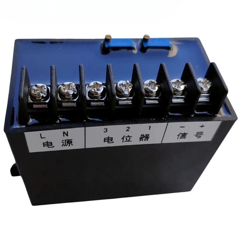 

WFM-01 BND-1M WF-01 WF-130-130-1D модуль передатчика положения привода