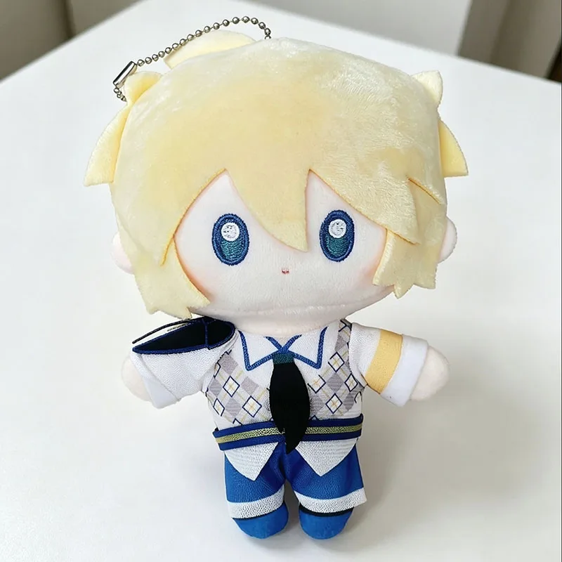 Original Kayou Hatsune Miku The Future Has You  Miku Wtth You Concert Series Plush Pendant Ornaments Anime Peripheral Gifts