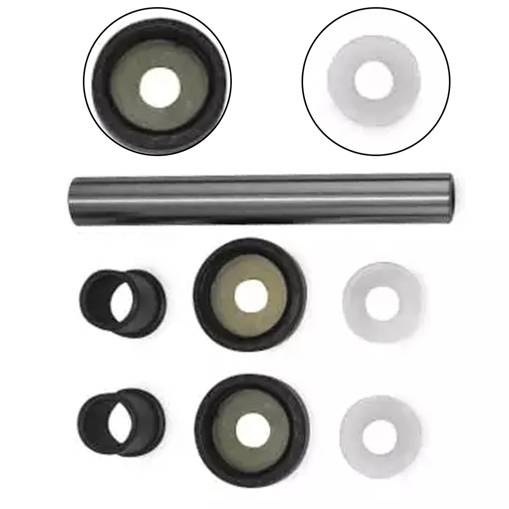 Bushing A-arm Bushing Kit Car Accessories Washer A-arm Bushing Kit For Suzuki AB 2005-2007 Needle Bearing Shaft