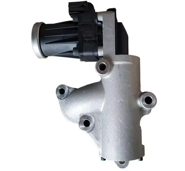 Auto parts High quality Waste gas recirculation valve EGR valve for JMC 4D30 4D25  HP1-9D475-AC