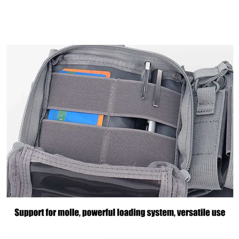 Thumbnail 4 - #37 Chest Bags Discount Picks